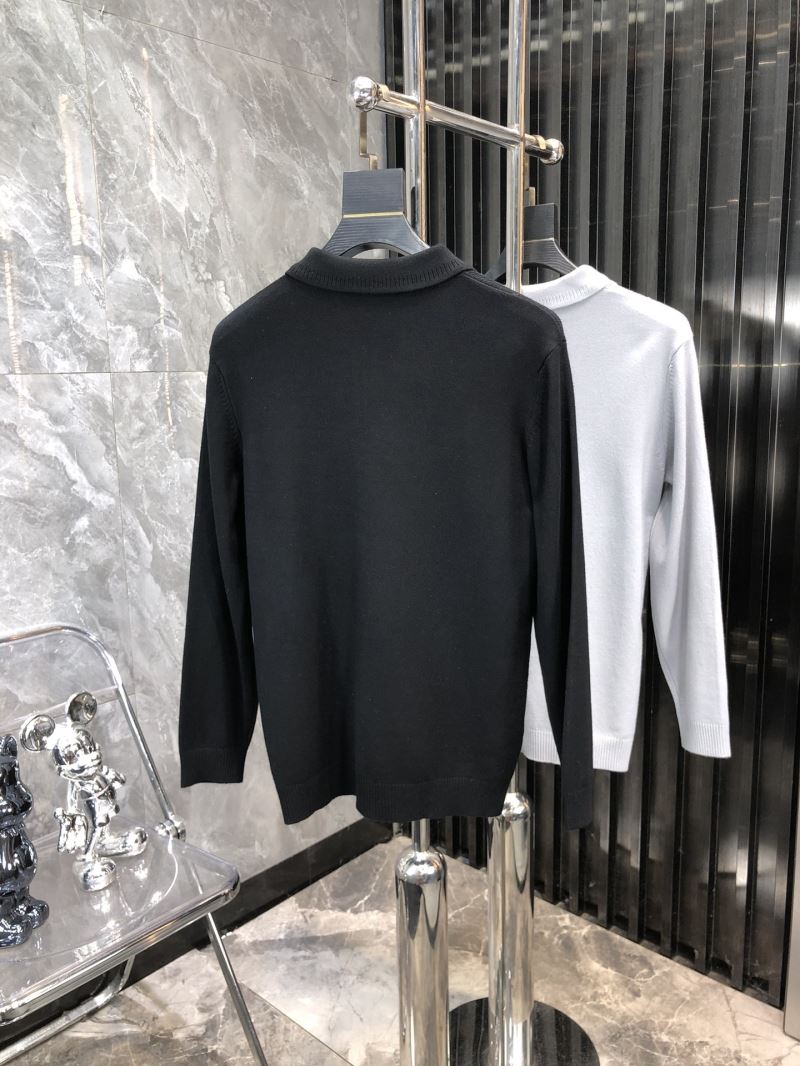 Prada Sweaters